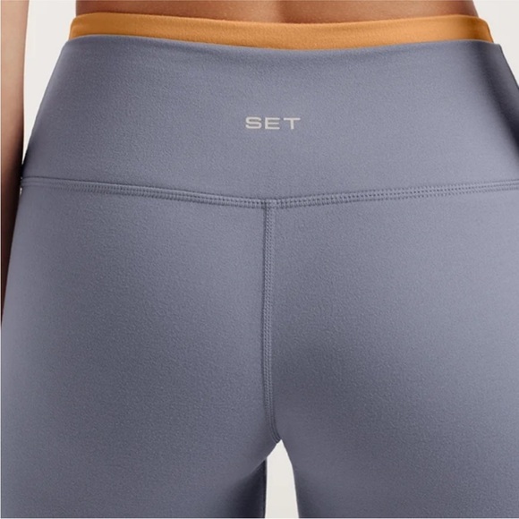 SET Active FormCloud Cloud Control Limited Edition Set in Andes XXL - Picture 7 of 12